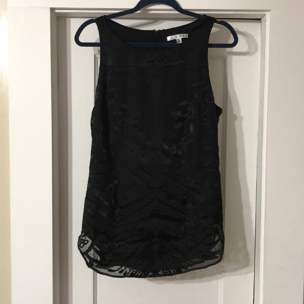Like New CAbi top